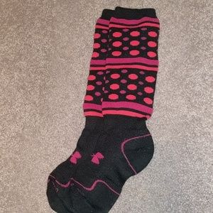Under Armour Ski Socks